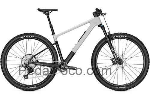 Focus Raven avaliação e ficha técnica